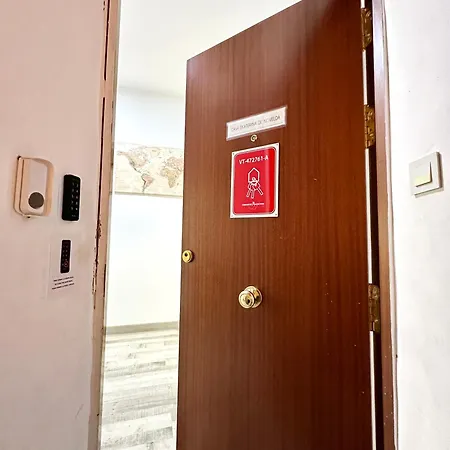 Casa Valeria De Novelda