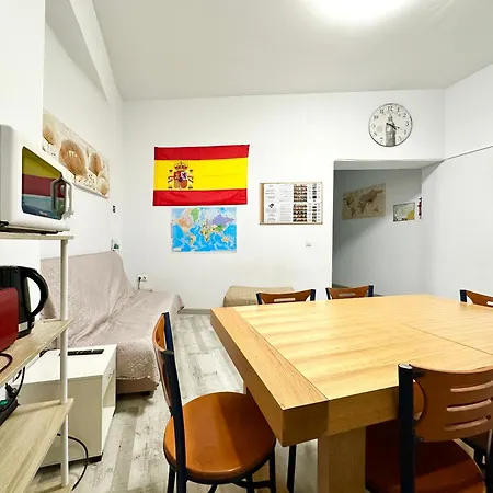 Casa Valeria De Novelda