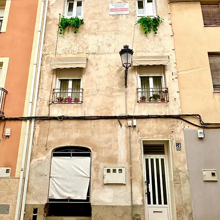 Lejlighed Casa Valeria De