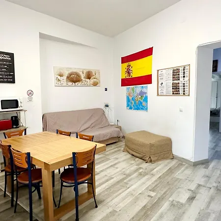 Casa Valeria De Lejlighed