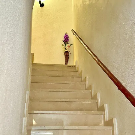 Lejlighed Casa Valeria De Novelda