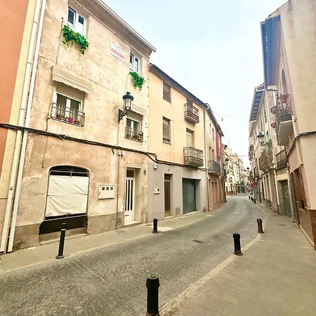 Lejlighed Casa Valeria De